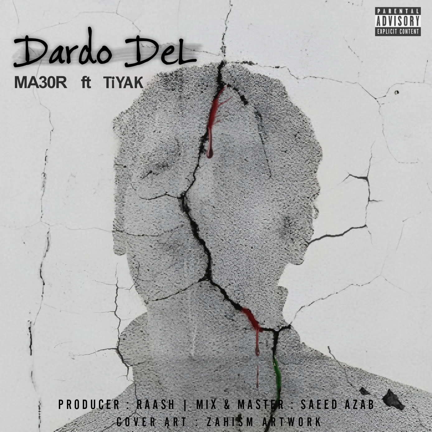 MA30R Ft Tiyak - Dardo Del
