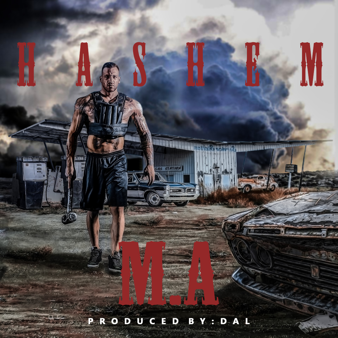 M.A - Hashem
