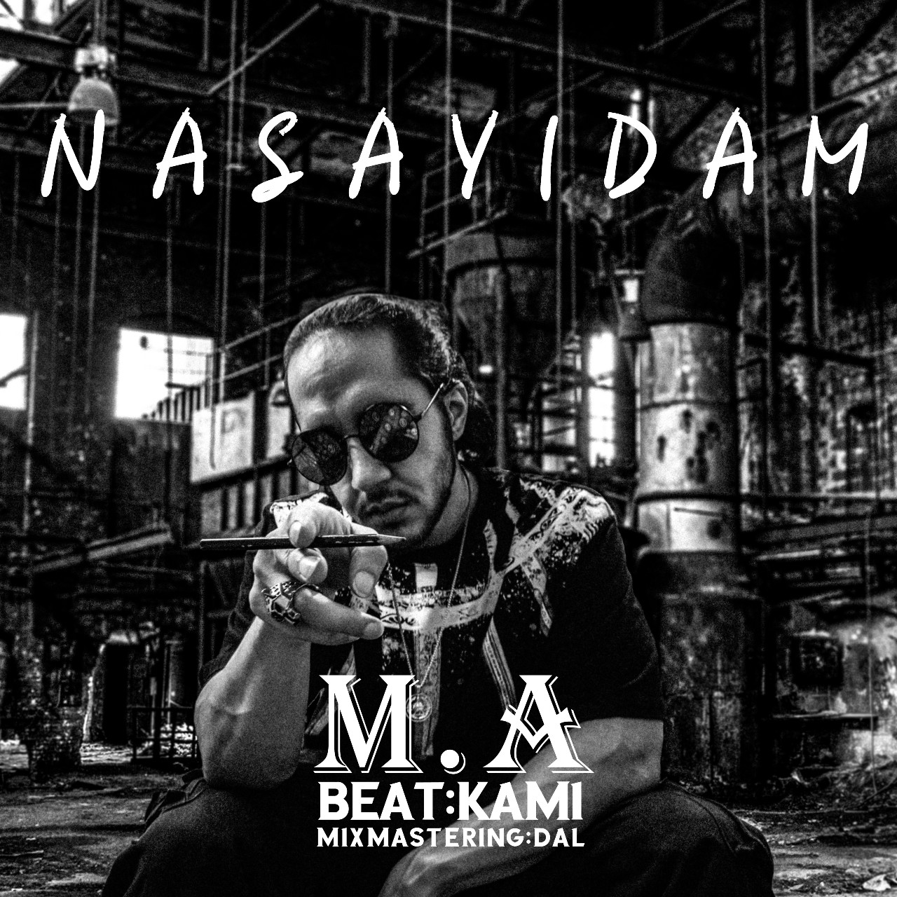 M.A - Nasayidam