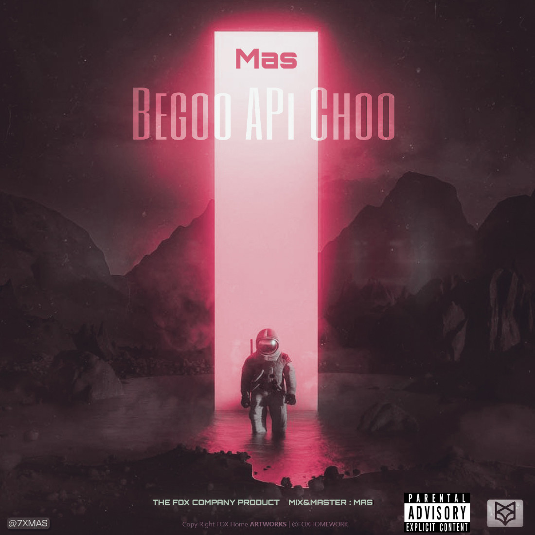 MAS - Begoo APi Choo