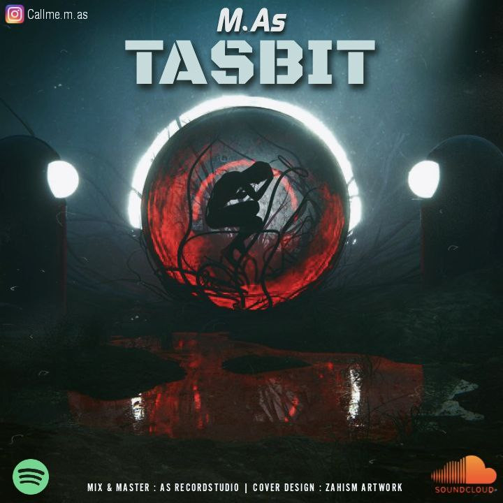 M.As - Tasbit