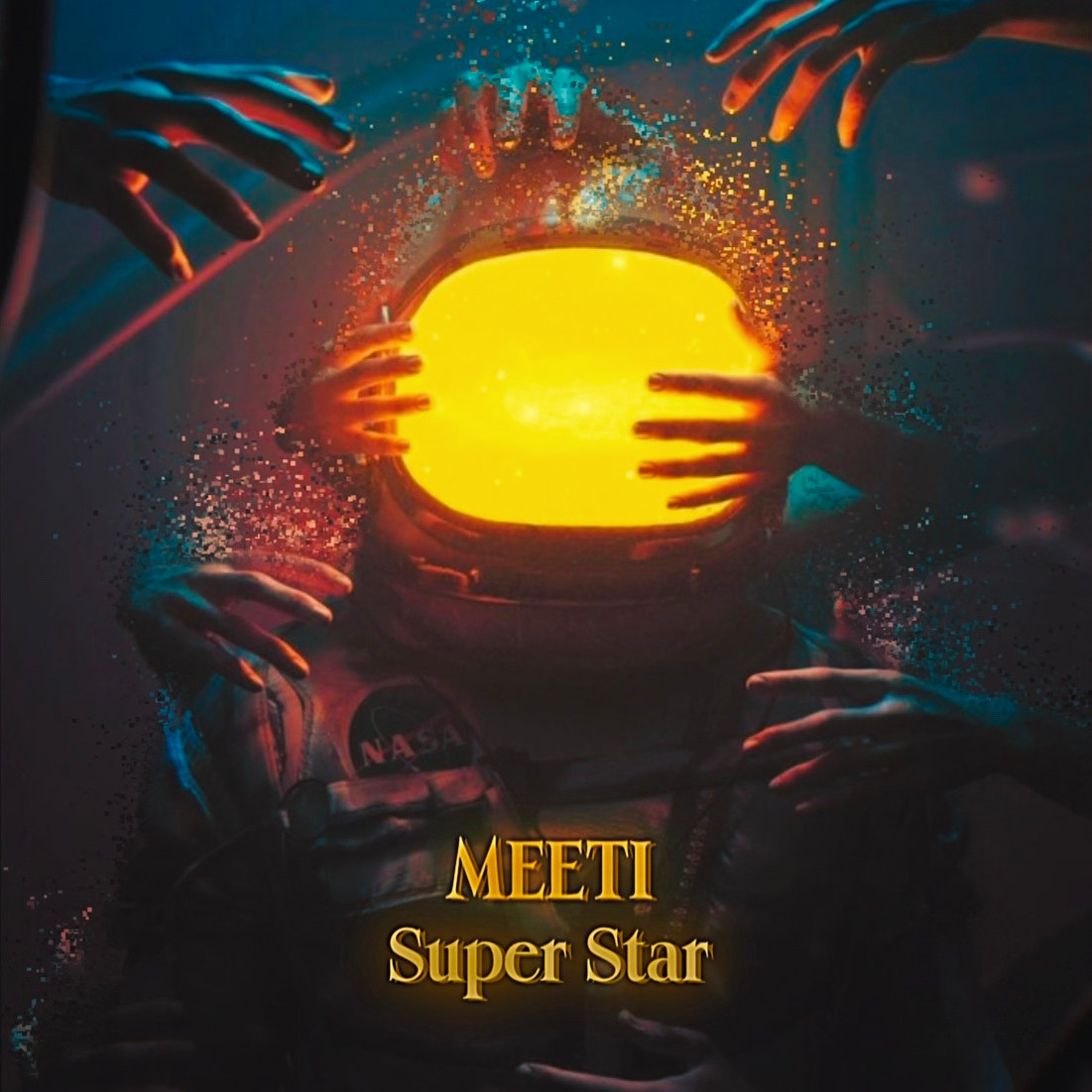 MEETI - Super Star