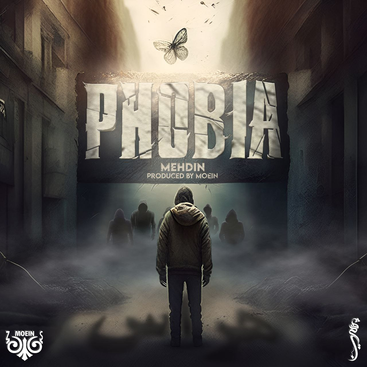 MEHDIN - Phobia
