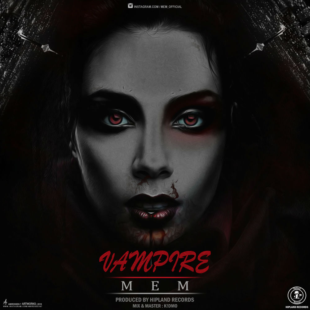 MEM - Vampire