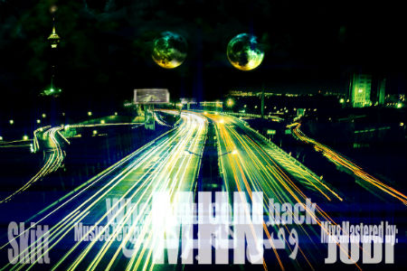 MHN - وقتی که برگردی