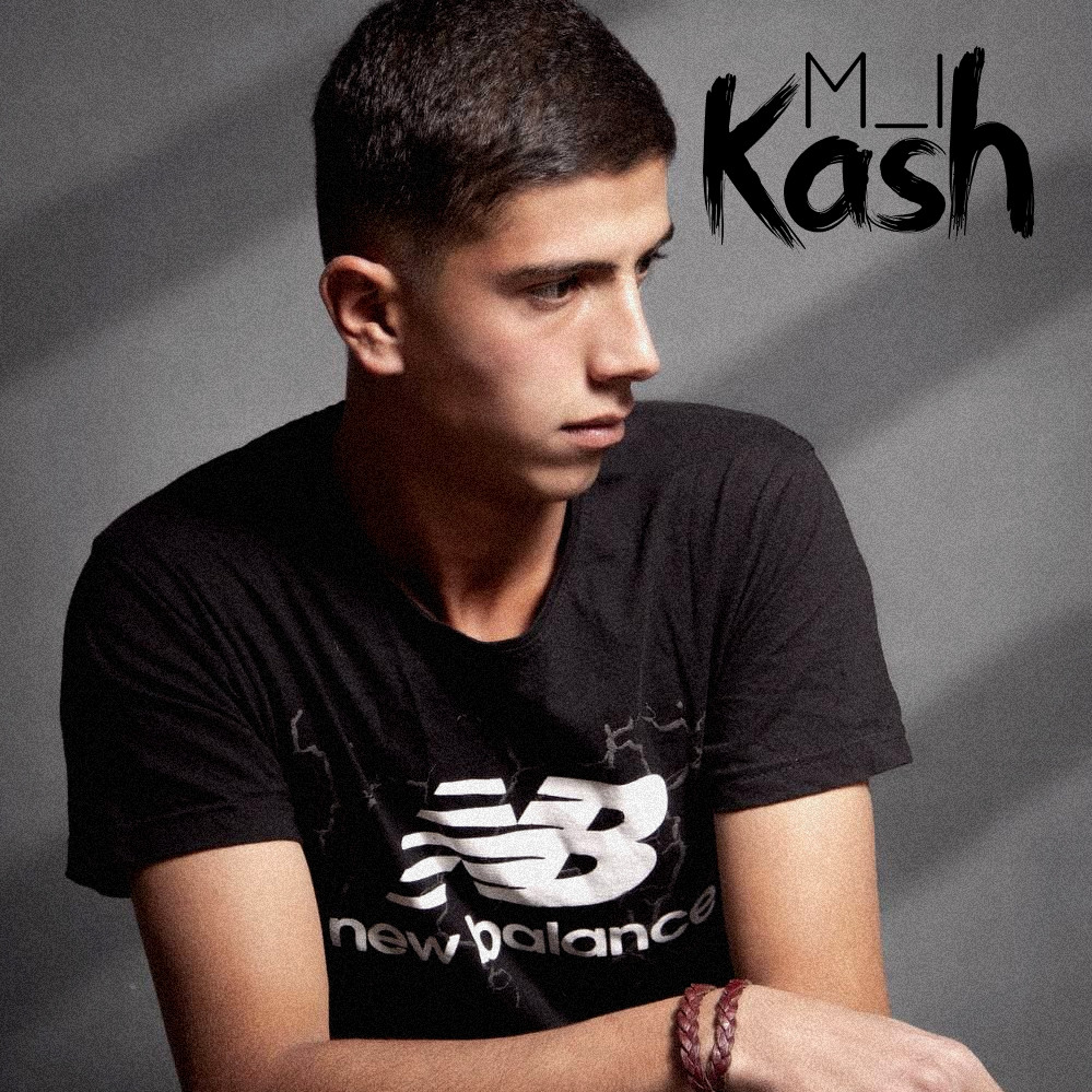 M_I - Kash