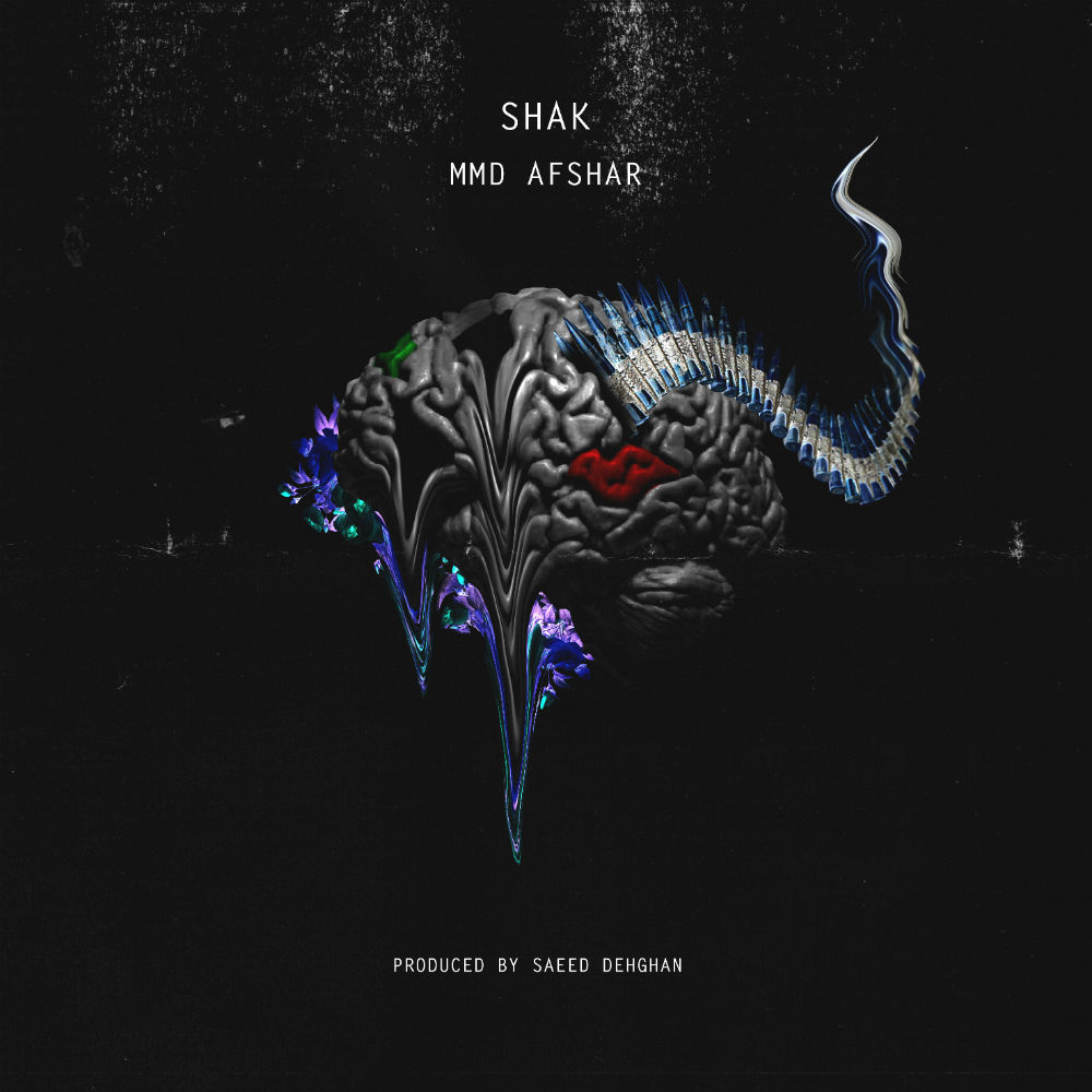 MMD Afshar - Shak