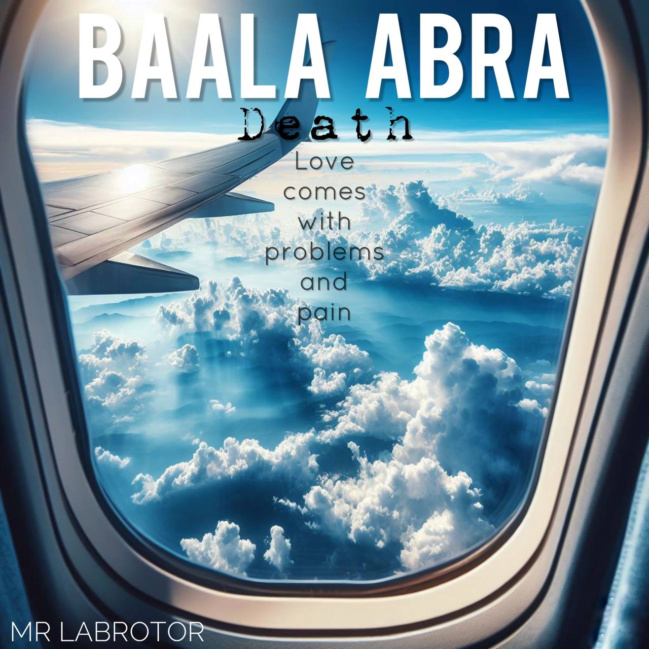 MR Labrotor - Bala Abra