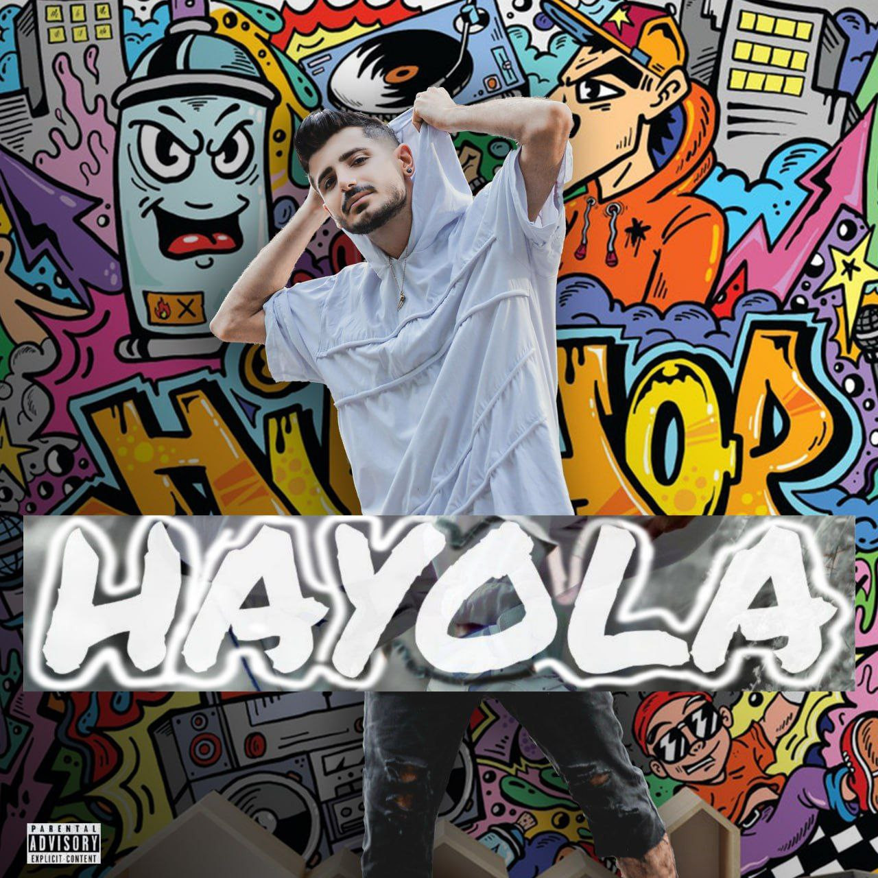 Mabera - HAYOLA