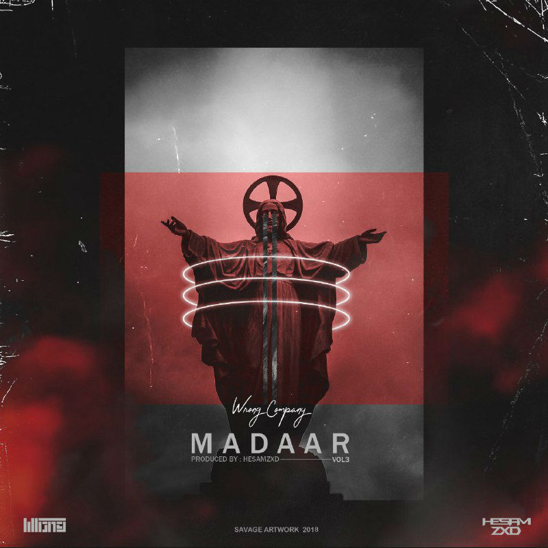 Wrong Company - Madaar Vol 3
