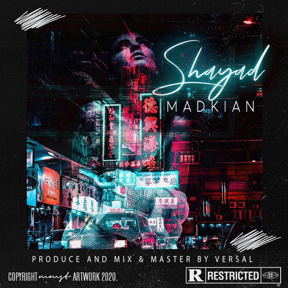 Madkian - Shayad