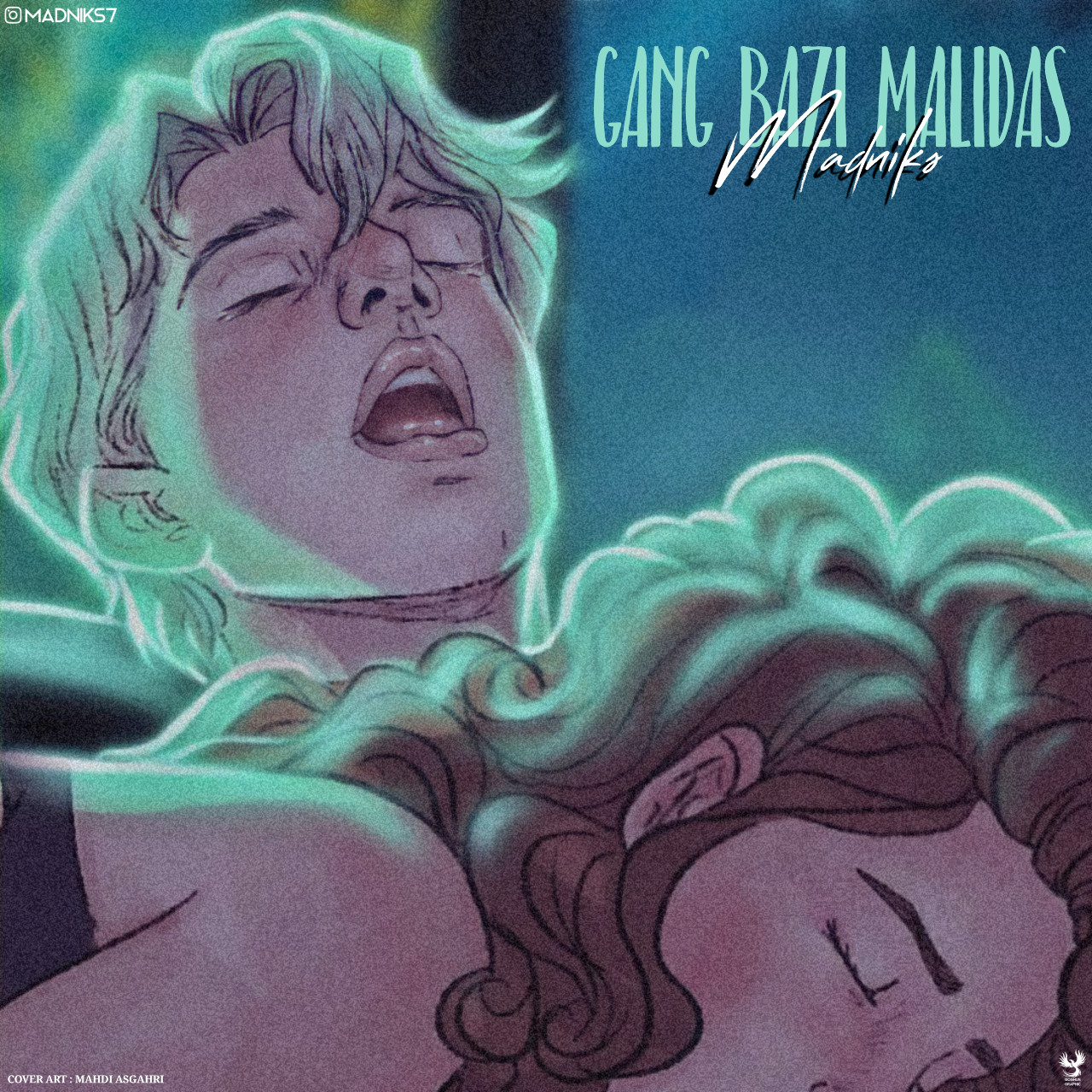 Madniks - Gang Bazi Malidas