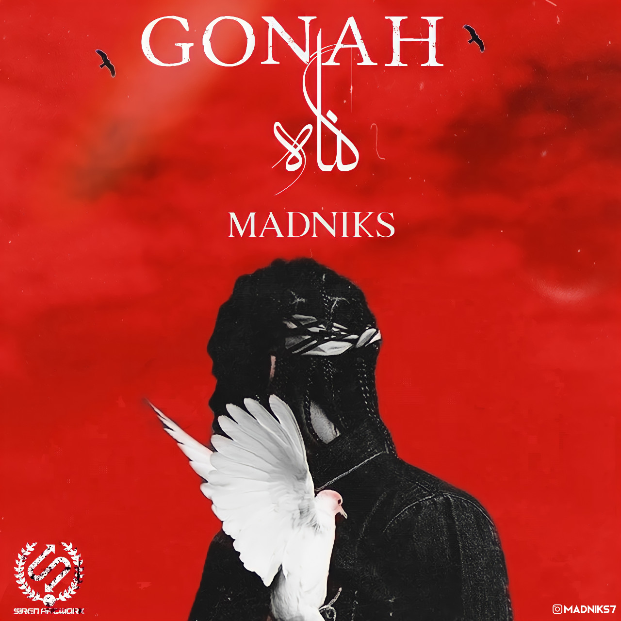 Madniks - Gonah