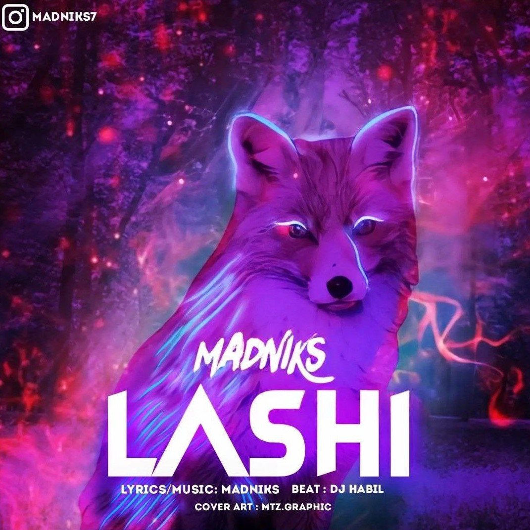 Madniks - Lashi