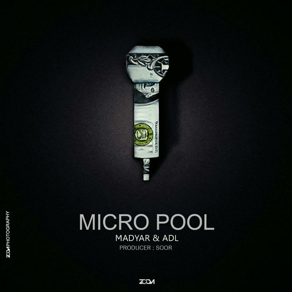 Madiar & Adel - Micro Pool