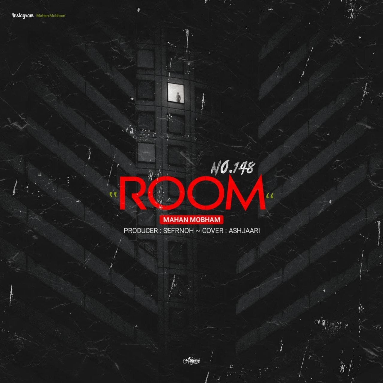 Mahan Mobham - Room No.148