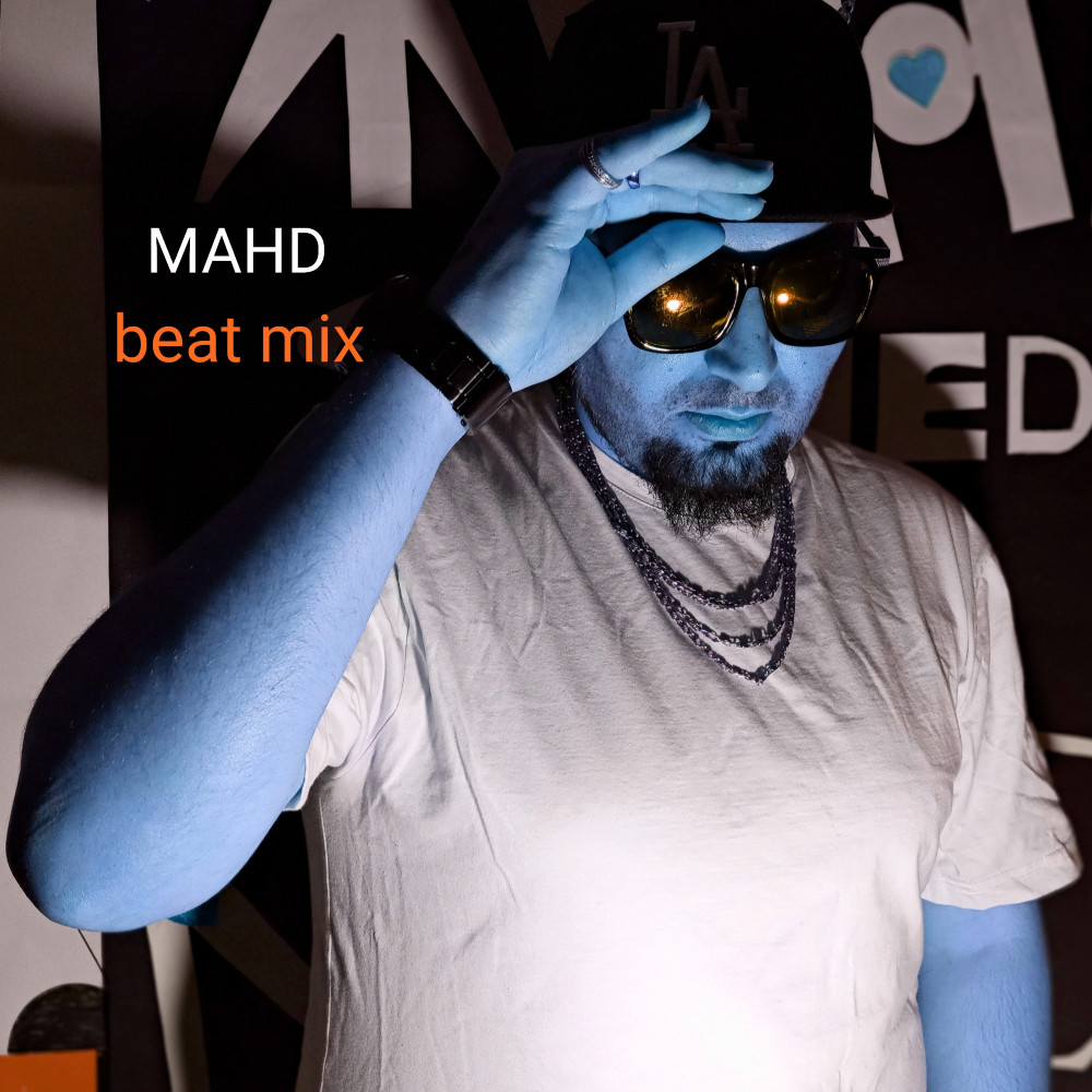 Mahd - Beat Mix