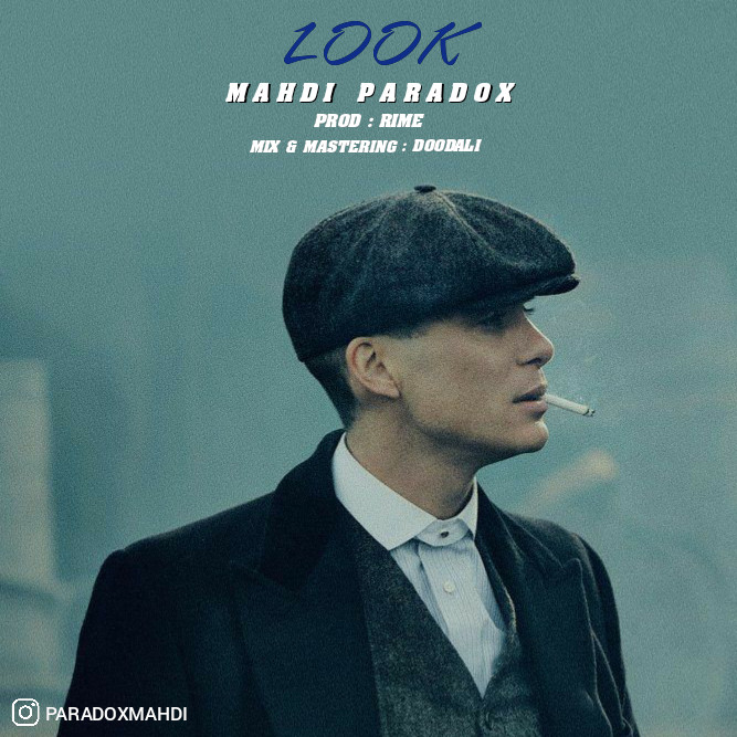 Mahdi Paradox - Look