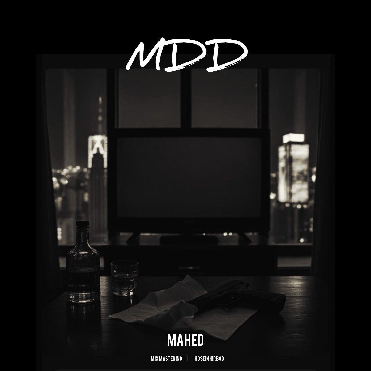 Mahed - MDD