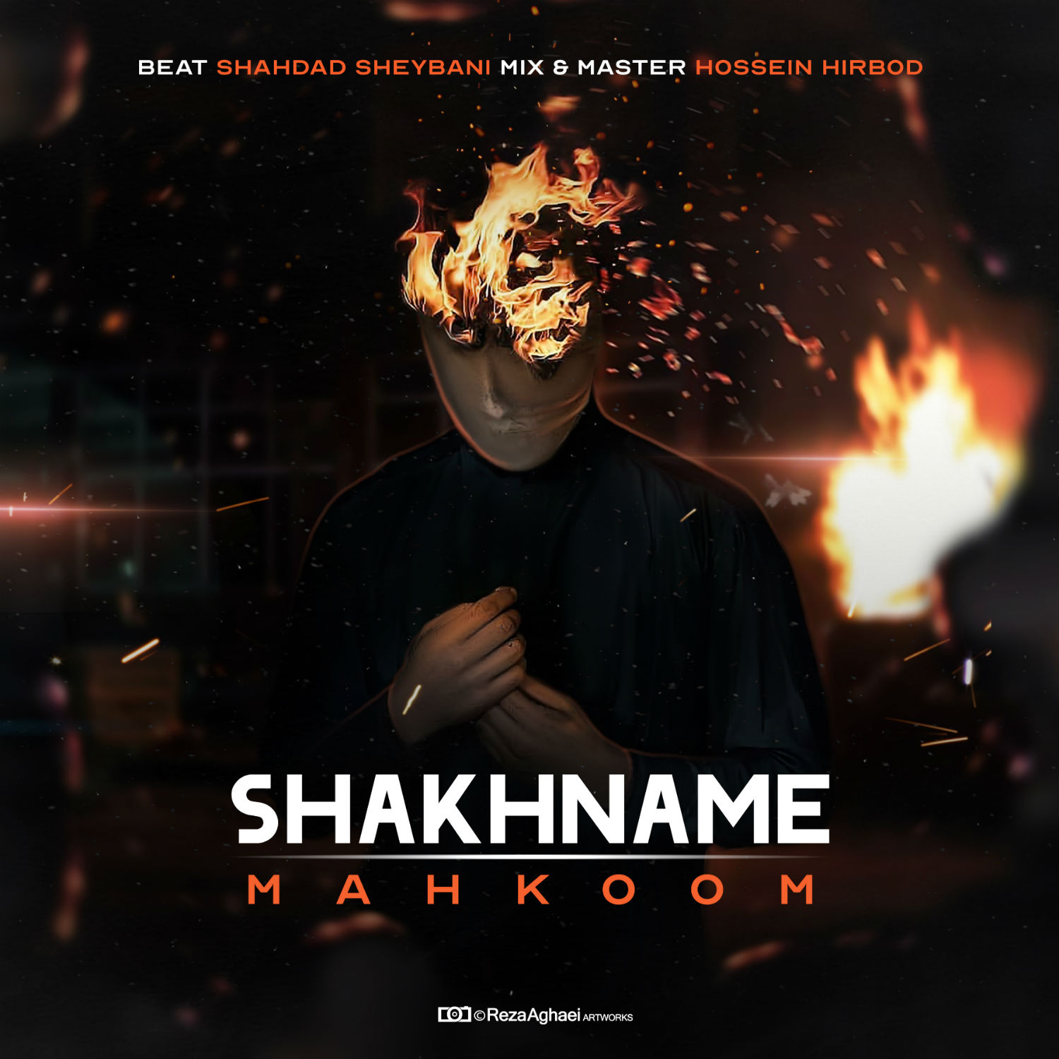 Mahkoom - Shakh Name