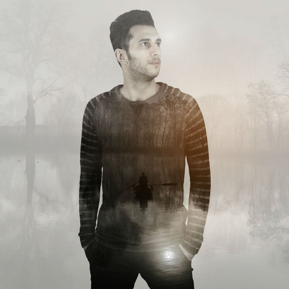 Mahyar Sansoor - Bimar