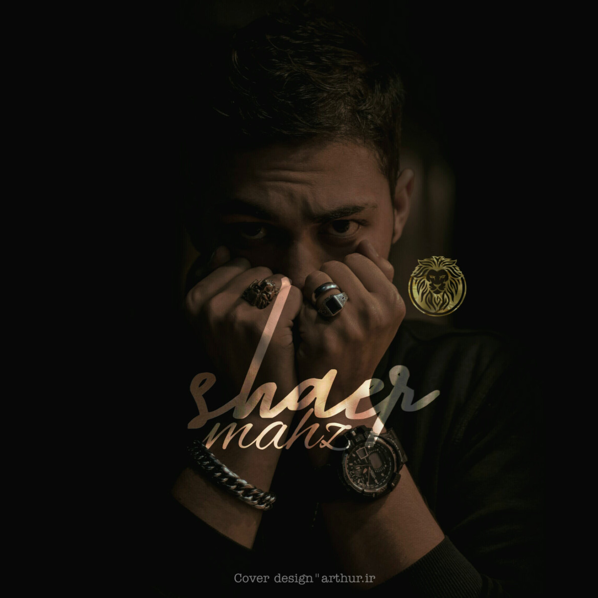 Mahz - Shaer