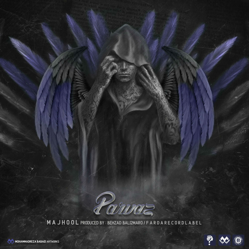 Majhool - Parvaz
