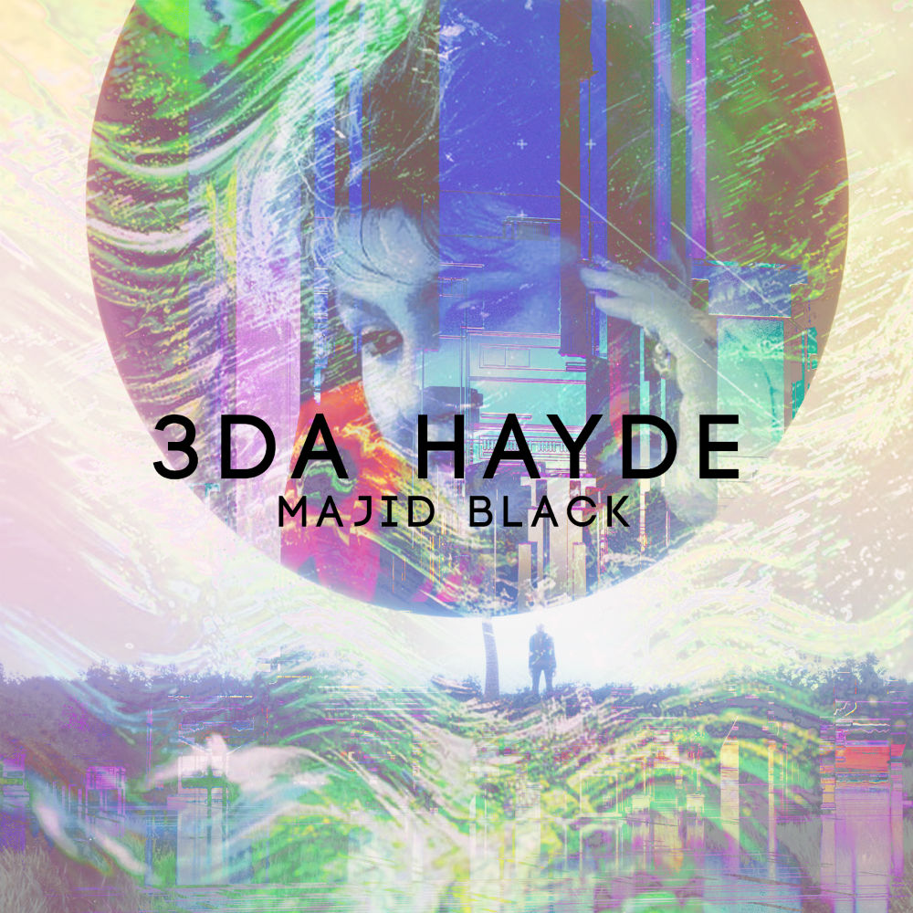 Majid Black - 3da Hayde