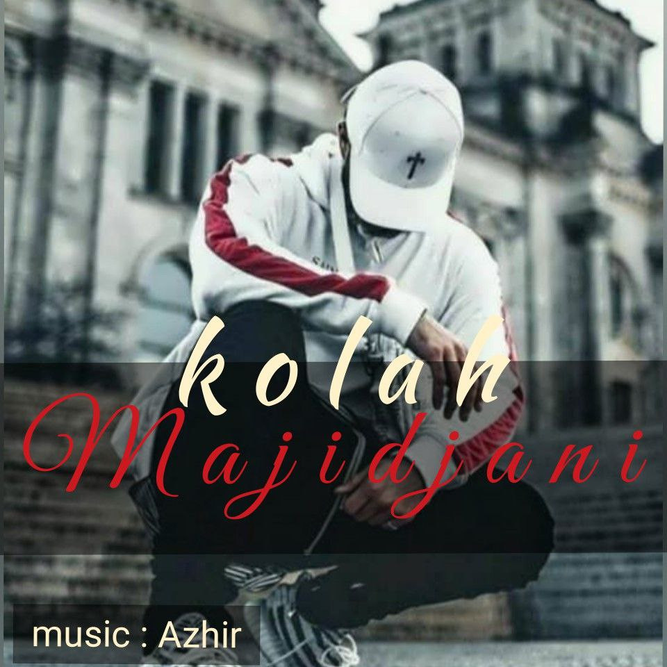 Majid Jani - Kolah
