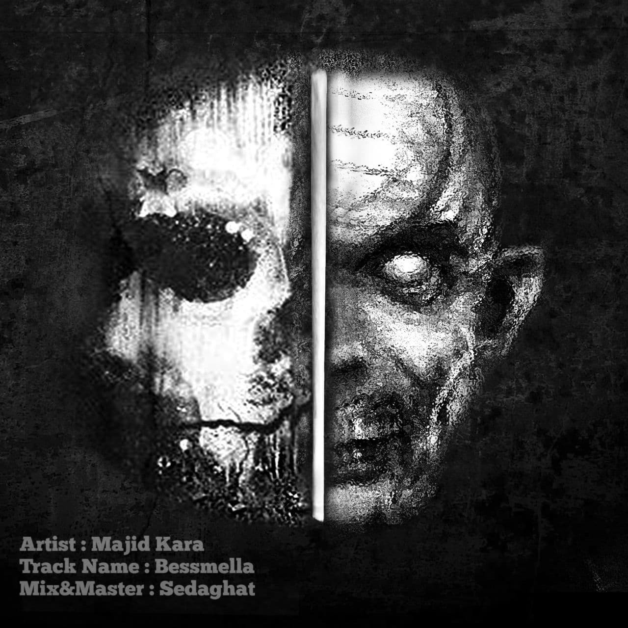 Majid Kara - Bessmella