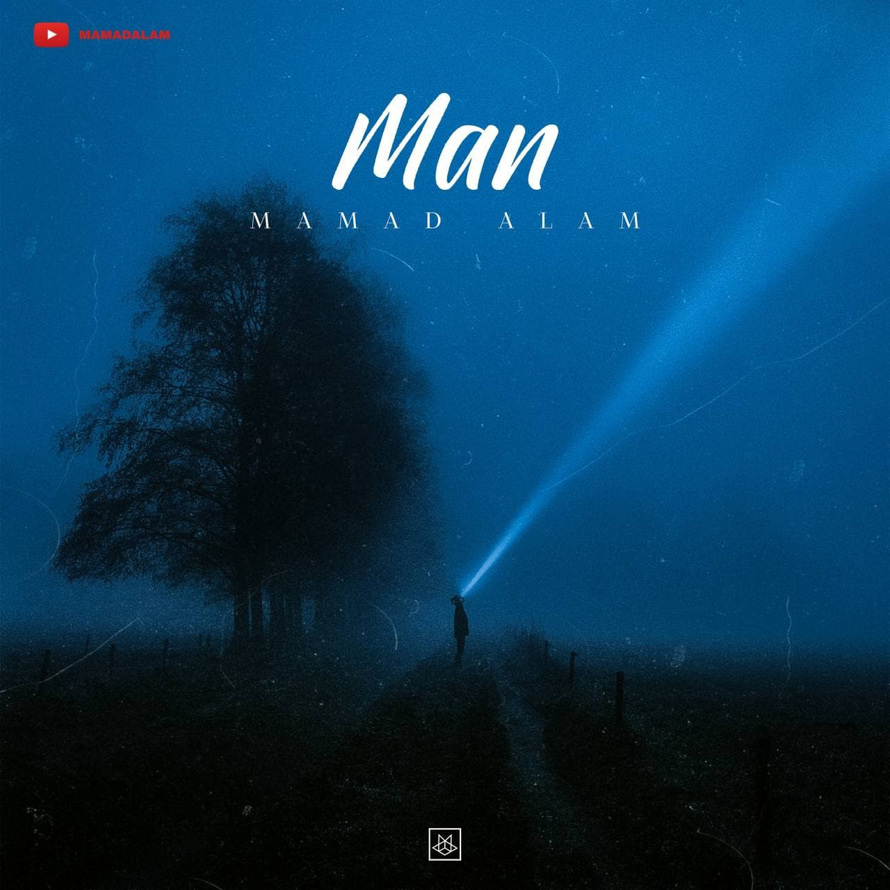 Mamad Alam - Man
