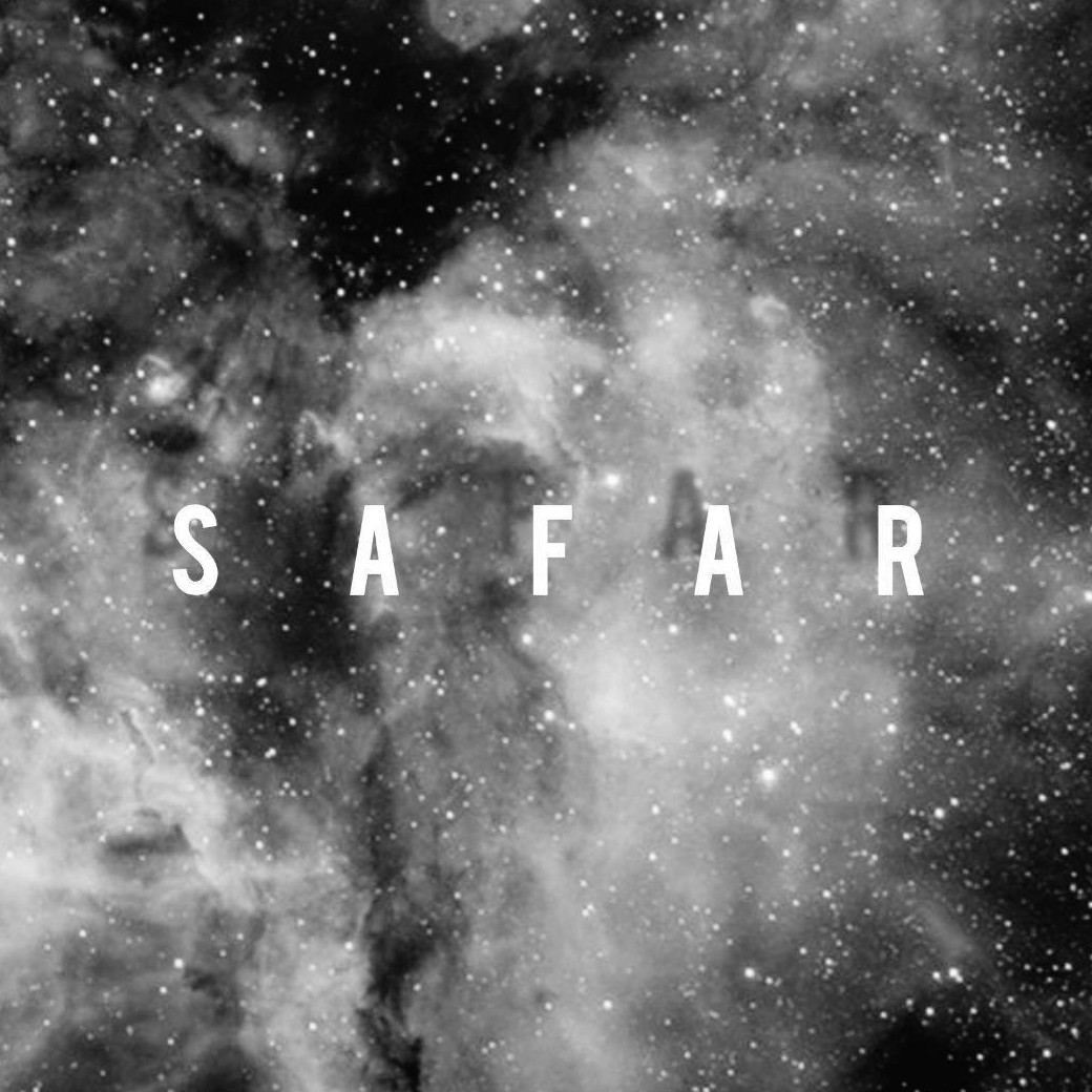 Mamrez x Paycoo - Safar