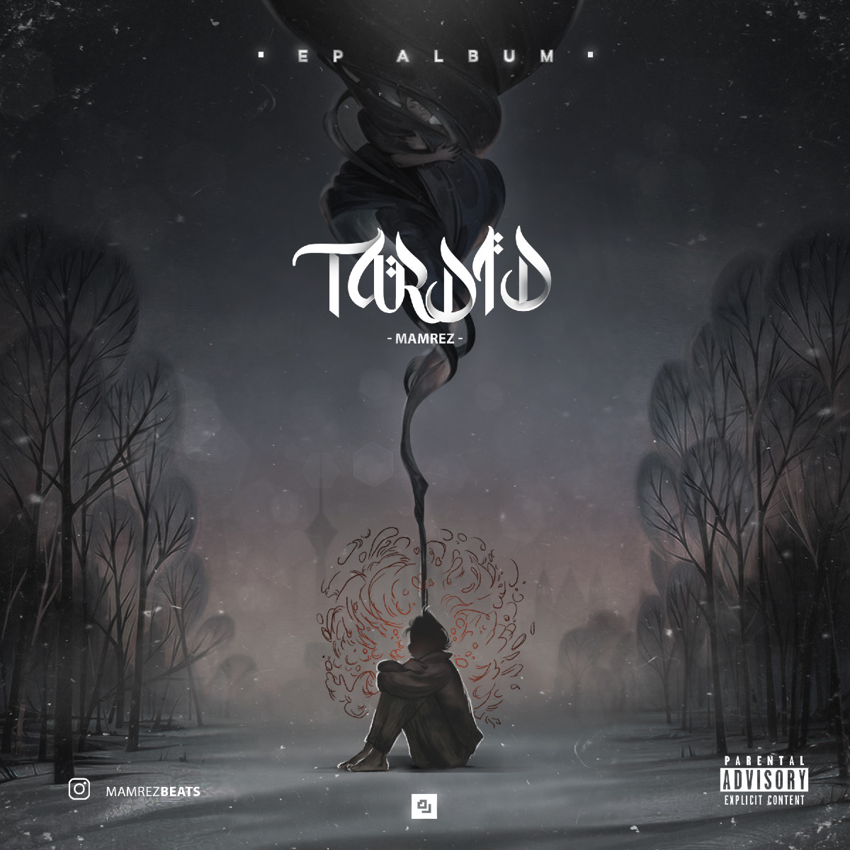Mamrez - Tardid