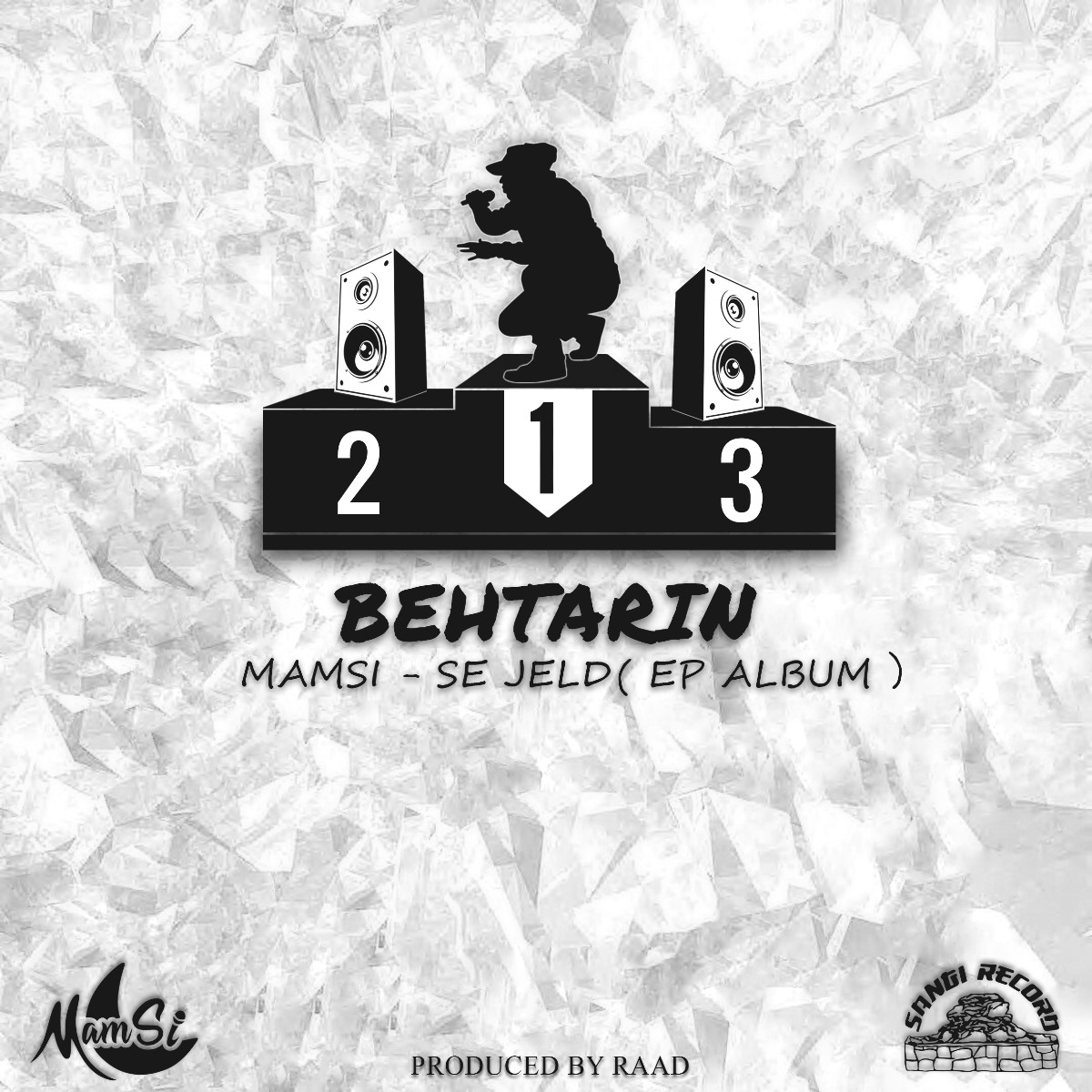 Mamsi - Behtarin