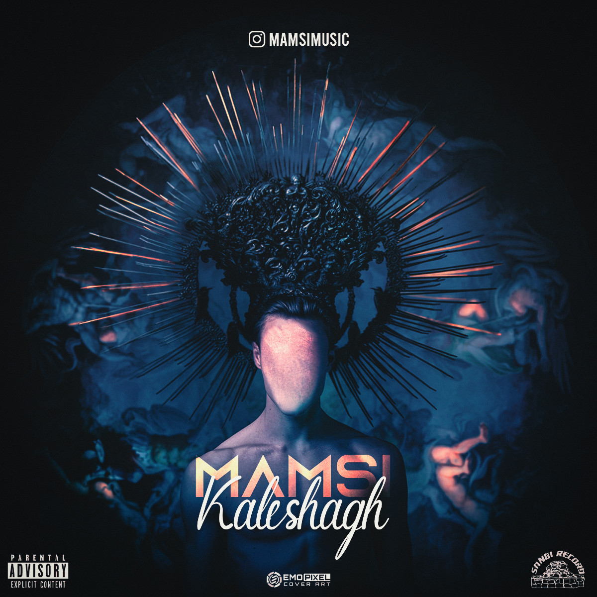 Mamsi - Kaleshagh Album