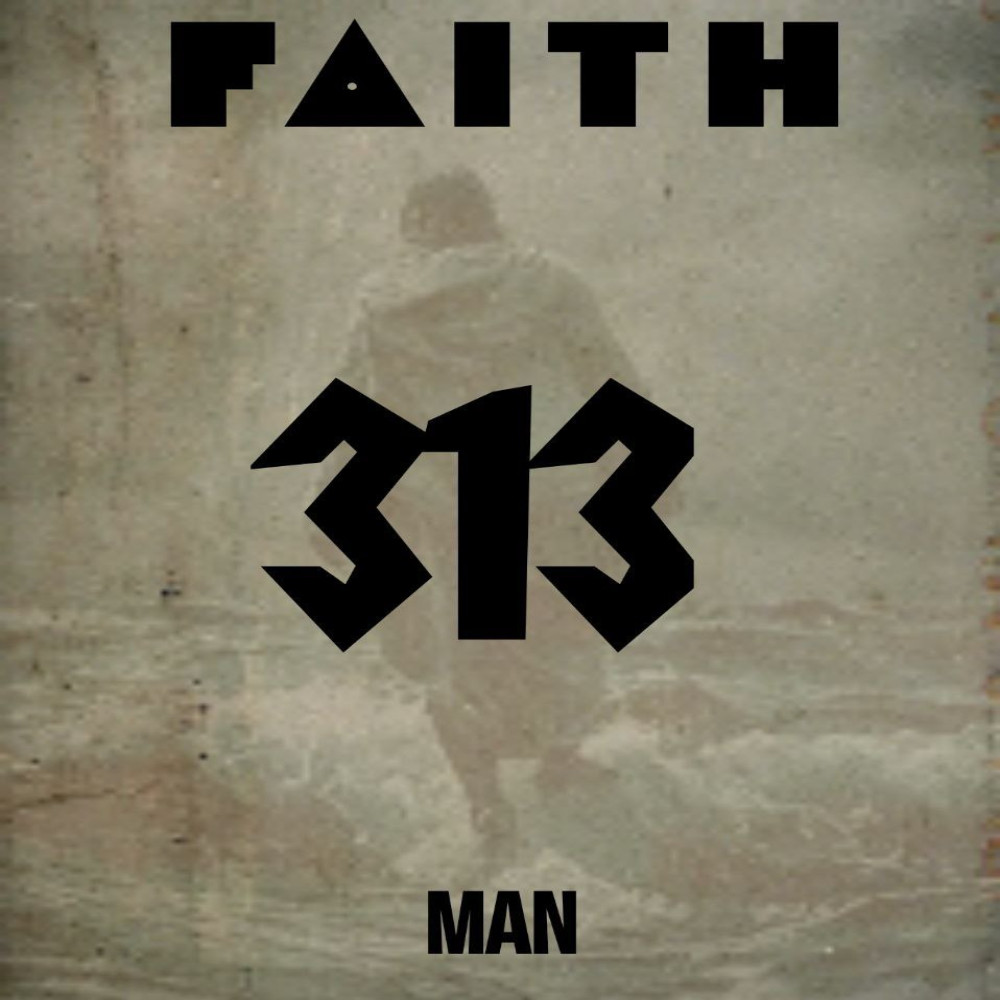 Man - Faith