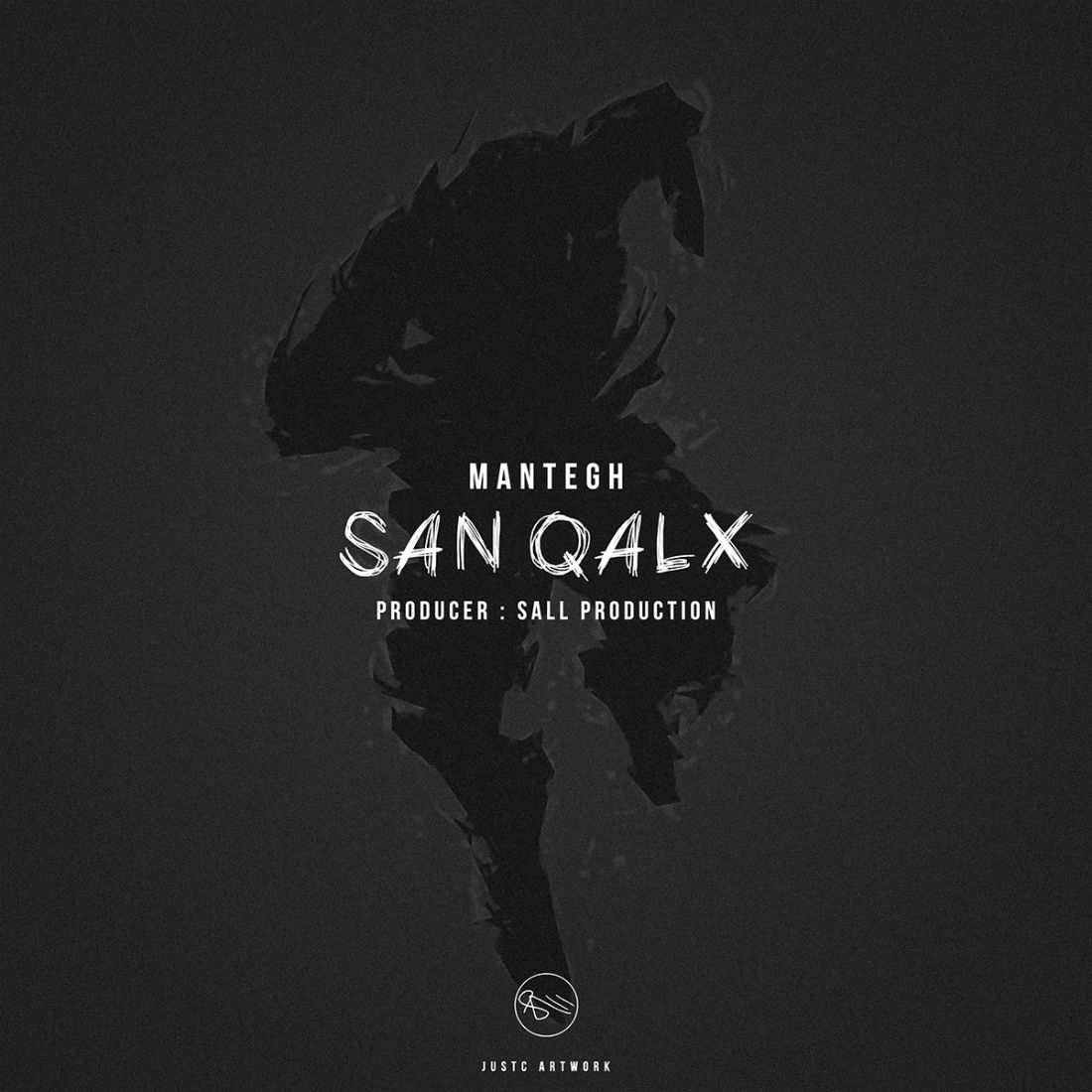 Mantegh - Sən Qalx