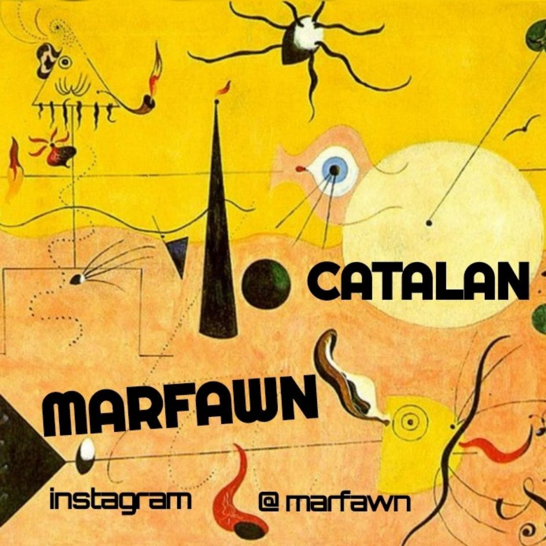 Marfawn - Catalan