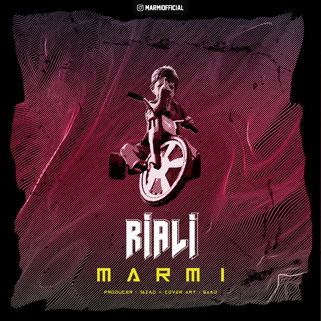 Marmi - Riali