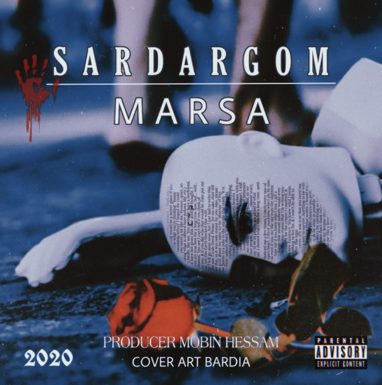 Marsa - Sardargom