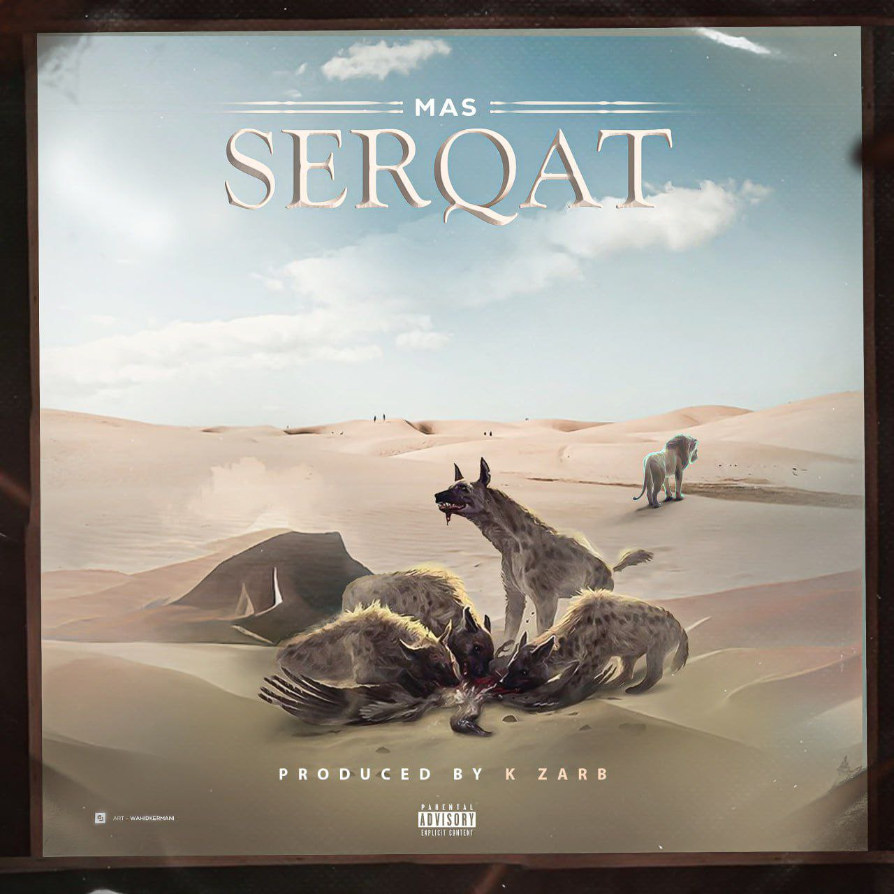 Mas - Serqat