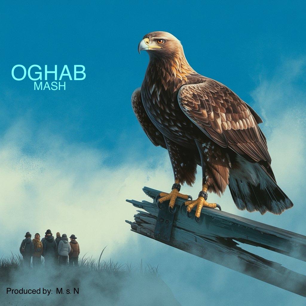 Mash - Oghab