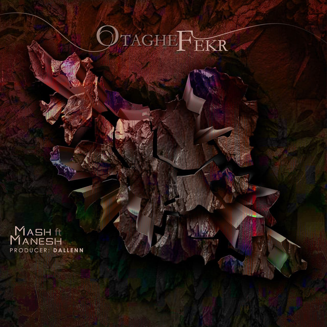 Mash Ft Manesh - Otaghe Fekr