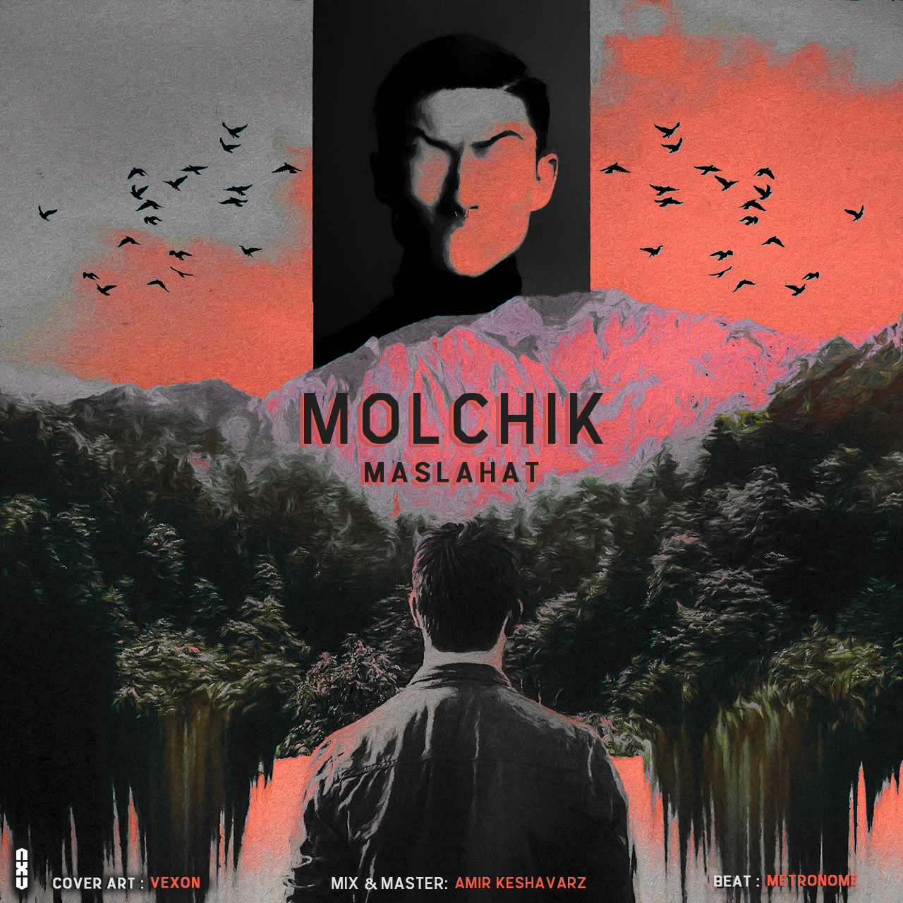 Maslahat - Molchik