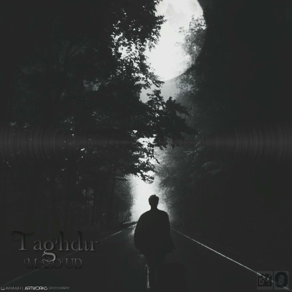 Masoud - Taghdir