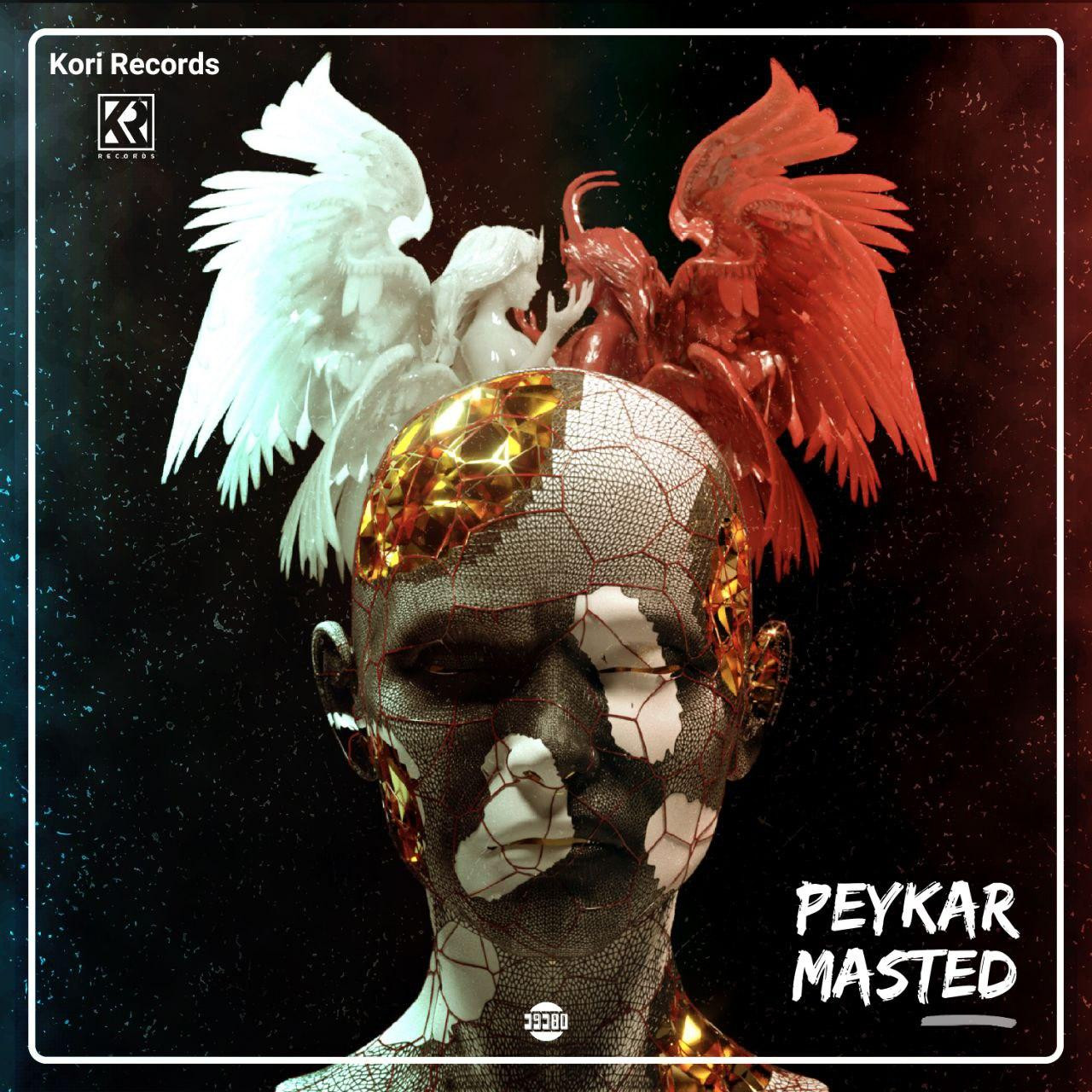 Masted - Peykar