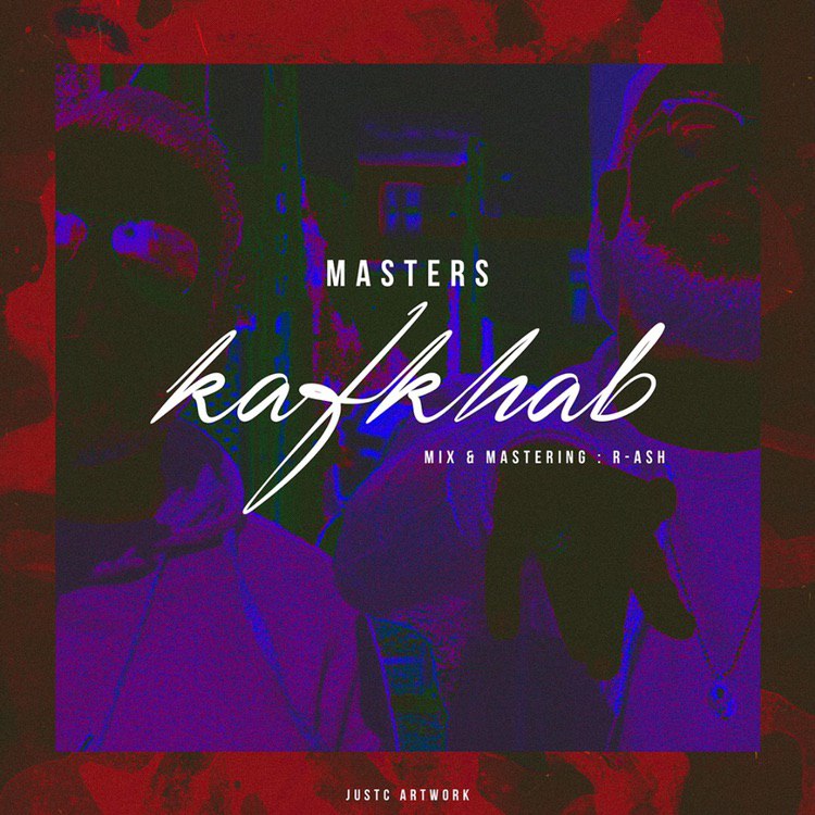 Masters - Kafkhab