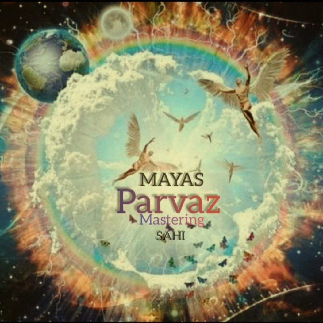 Mayas - Parvaz
