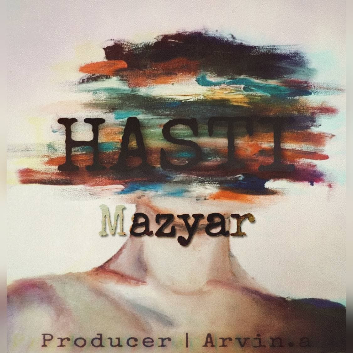 Mazyar - Hasti