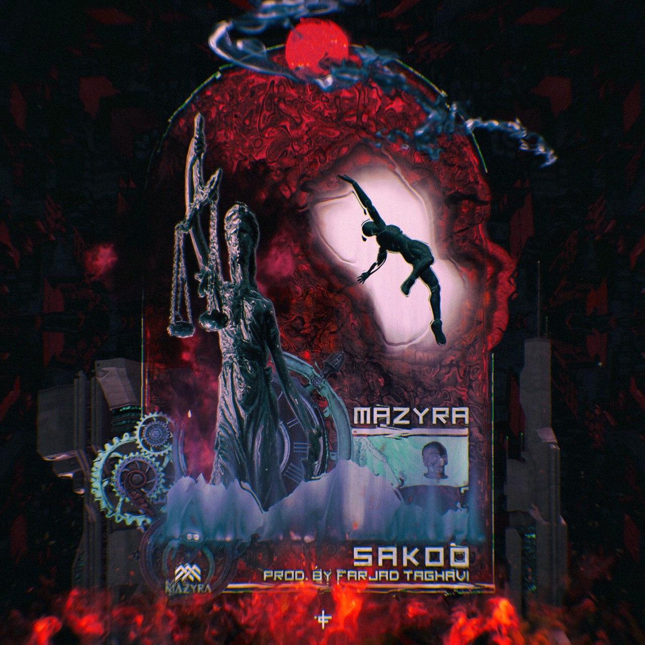 Mazyra - Sakoo